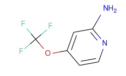 4-(TRIFLUOROMETHOXY)PYRIDIN-2-AMINE