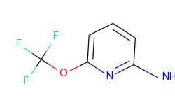 6-(Trifluoromethoxy)pyridin-2-amine