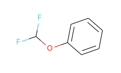 (Difluoromethoxy)Benzene