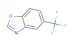 5-(Trifluoromethyl)benzoxazole