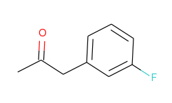 3-Fluorophenylacetone