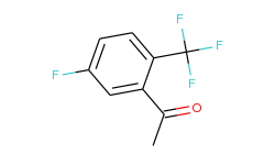 5'-Fluoro-2'-(trifluoromethyl)acetophenone