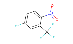 5-FLUORO-2-NITROBENZOTRIFLUORIDE