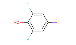 2,6-DIFLUORO-4-IODOPHENOL