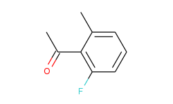 2'-Fluoro-6'-Methylacetophenone