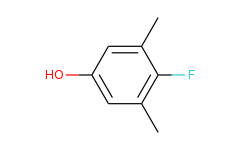 4-fluoro-3,5-dimethylphenol