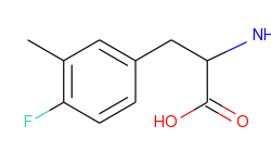 4-Fluoro-3-methyl-DL-phenylalanine