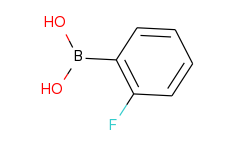 2-FLUOROBENZENEBORONIC ACID