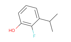 2-FLUORO-3-ISOPROPYLPHENOL