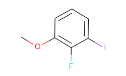 2-FLUORO-3-IODOANISOLE