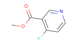 methyl 4-fluoropyridine-3-carboxylate