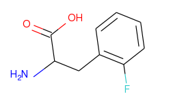 2-FLUORO-DL-PHENYLALANINE