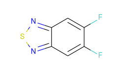 5,6-difluorobenzo[c][1,2,5]thiadiazole