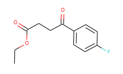 Ethyl 3-(4-fluorobenzoyl)propionate