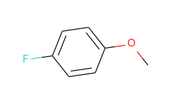 4-Fluoroanisole