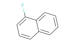 Fluoronaphthalene