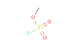 Methyl fluorosulfonate