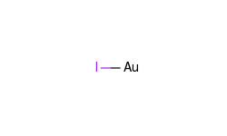 GOLD(I) IODIDE