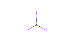 Bismuth(III) Iodide