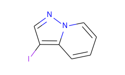 3-IODOPYRAZOLO[1,5-A]PYRIDINE