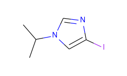 4-iodo-1-isopropyl-1H-imidazole