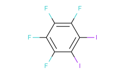 1,2-Diiodotetrafluorobenzene