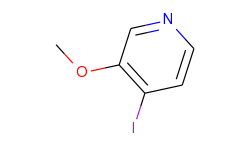 4-IODO-3-METHOXYPYRIDINE