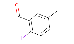 2-iodo-5-methylbenzaldehyde