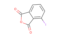 4-Iodoisobenzofuran-1,3-dione