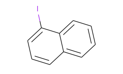 1-Iodonaphthalene