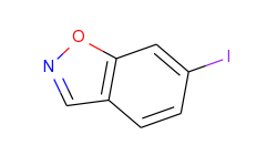 6-iodo-1,2-benzoxazole