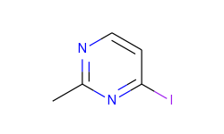 4-IODO-2-METHYLPYRIMIDINE