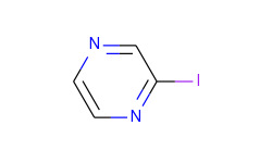 2-iodopyrazine