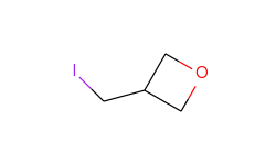 3-(Iodomethyl)oxetane