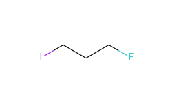 1-Iodo-3-fluoropropane