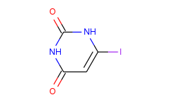 6-Iodouracil