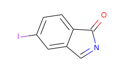 5-Iodoisoindolin-1-one