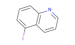 5-Iodoquinoline