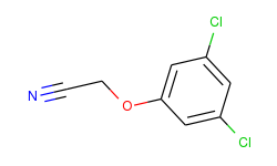 3,5-Dichlorophenoxyacetonitrile