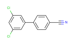 4-(3,5-Dichlorophenyl)benzonitrile