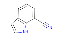 7-Cyanoindole