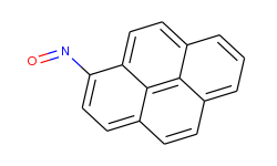 Pyrene, 1-nitroso-