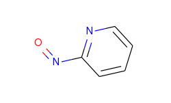 Pyridine, 2-nitroso-