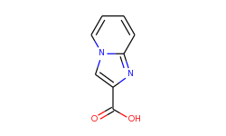 IMIDAZO[1,2-A]PYRIDINE-2-CARBOXYLICACID