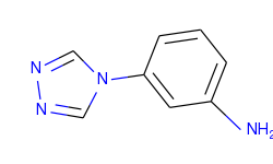 3-(4H-1,2,4-TRIAZOL-4-YL)ANILINE