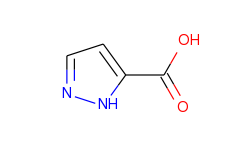 2H-Pyrazole-3-carboxylic acid