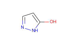 2H-Pyrazol-3-ol