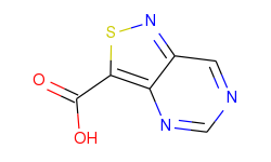 [1,2]THIAZOLO[4,3-D]PYRIMIDINE-3-CARBOXYLIC ACID