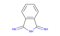 Isoindoline-1,3-diimine