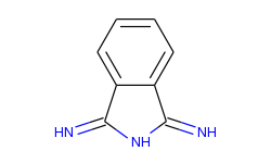 1,3-Diiminoisoindoline